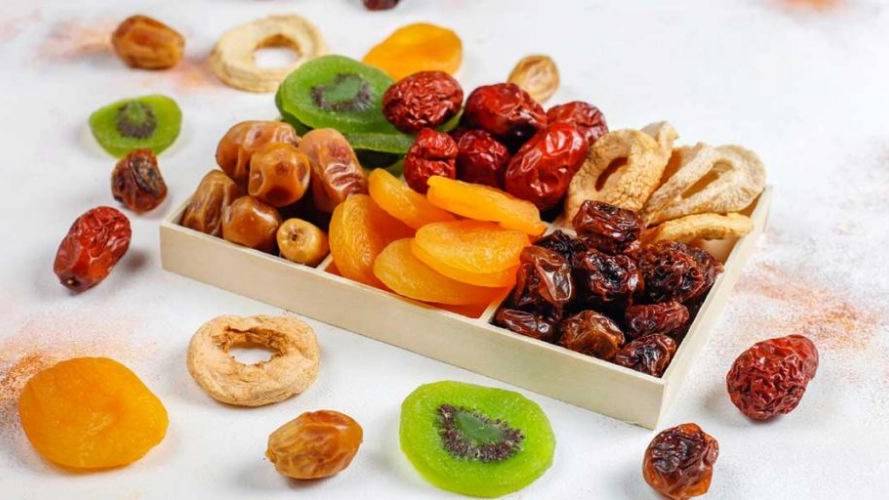 صادرات محصولات غذایی و خشکبار صادرات محصولات غذایی و خشکبار
