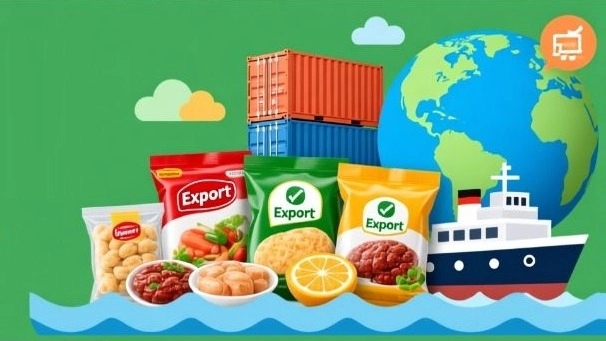صادرات مواد غذایی با بهترین قیمت در تبریز صادرات مواد غذایی با بهترین قیمت در تبریز